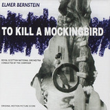 Cd To Kill A Mockingbird Soundtrack