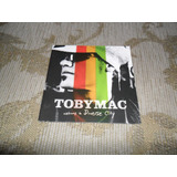 Cd Tobymac Welcome To
