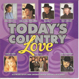 Cd Today s Country