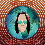 Cd Todd Rundgreen global importado