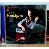 Cd Todd Rundgren   The