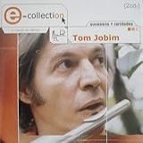 CD TOM JOBIM E COLLECTION DUPLO 
