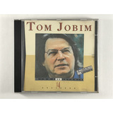 Cd Tom Jobim Minha Historia 14
