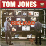 Cd Tom Jones   Reload