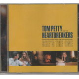 Cd Tom Petty And The Heartbreakers