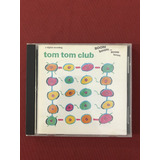 Cd   Tom Tom Club