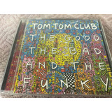 Cd Tom Tom Club