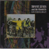 Cd Tommy James And The Shondells