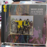 Cd Tommy James And The Shondells   Anthology