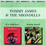 Cd Tommy James   The