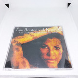 Cd Toni Braxton  how Could