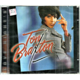 Cd Toni Braxton Love Night s 16 Sucessos impor lacra