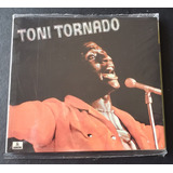 Cd Toni Tornado  Br 3
