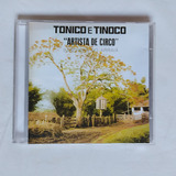 Cd Tonico E Tinoco
