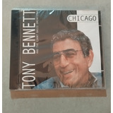 Cd Tony Bennett Chicago