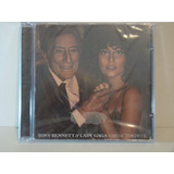 Cd Tony Bennett