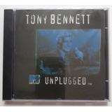 Cd Tony Bennett