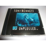 Cd Tony Bennett Mtv Unplugged