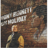 Cd Tony Bennett