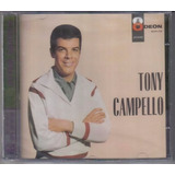 Cd Tony Campello  1959 2005