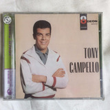 Cd Tony Campello  hbs