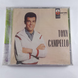 Cd Tony Campello Lacrado