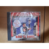 Cd Tony Garcia Feat Lil Suzy   Back To Dance   Freestyle  