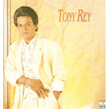 Cd Tony Rey Copacabana