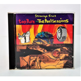 Cd Too Pure The Peel Sessions Pj Harvey Stereolab Tk0m