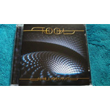 Cd Tool Fear Inoculum 2019 A Perfect Circle Cx Acrílico