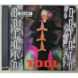 Cd Tool Opiate 1992 Ep Importado A Perfect Circle