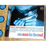 Cd Toots Thielemans One