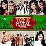 Cd Top 10 Natal   Coletanea Top 10