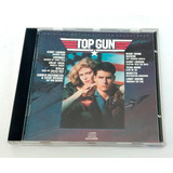 Cd Top Gun Tom Cruise Teena