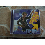 Cd Top Hits Best Disco In Town Emotions Earth Ojays Billy