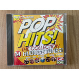Cd Top Of The Pops Boyzone