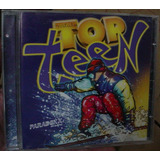 Cd Top Teen 1998