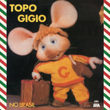 Cd Topo Gigio