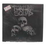 Cd Torture Squad Coup