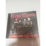 Cd Total Chaos Anthems From The