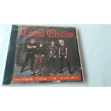 Cd Total Chaos   Anthems