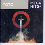 Cd Toto Mega Hits