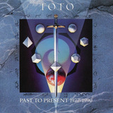 Cd Toto Past To