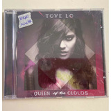 Cd Tove Lo Queen Of The