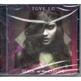 Cd Tove Lo   Queen Of The Clouds