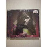 Cd Tove Lo Queen Of The