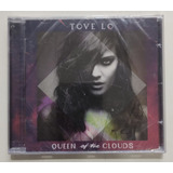Cd   Tove Lo     Queen Of The Clouds  