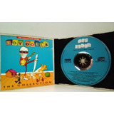 Cd Toy Dolls   The
