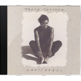 Cd Tracy Chapman Crossroads Novo Lacrado Original