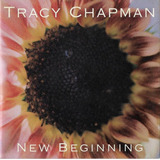 Cd Tracy Chapman New Beginning